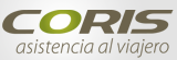 Coris Asistencia al viajero